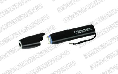 E-403型二用超高壓脈沖