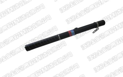 E-818型單用電擊鋼管式防暴電警棍