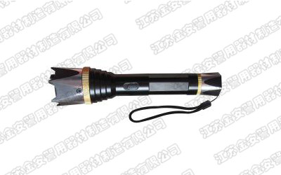 JSJ-007狼牙型強光自衛器