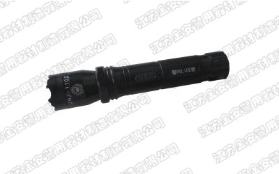 JSJ-1102型強光自衛(wèi)器