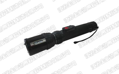JSJ-801型超高壓防暴自衛(wèi)器
